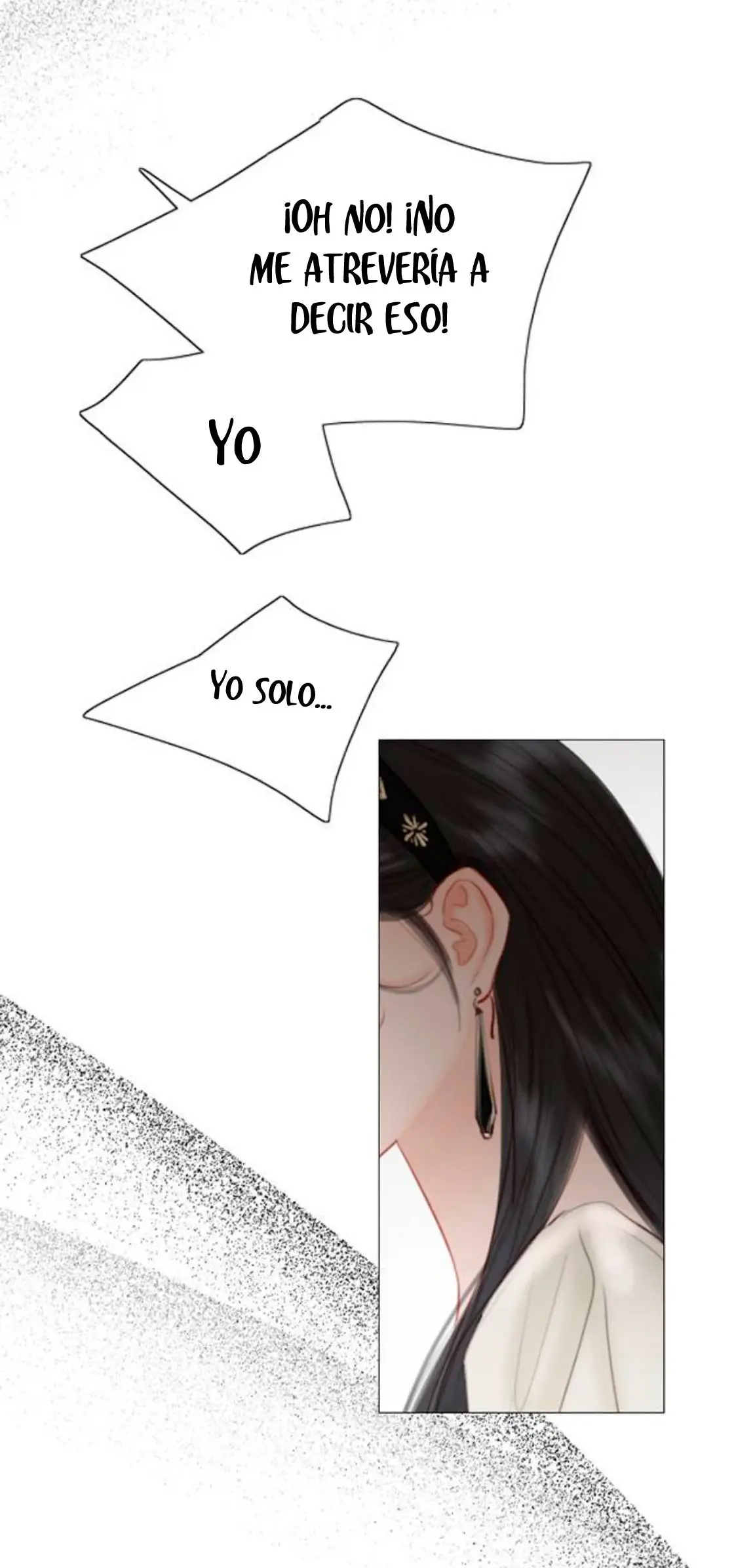 Selena capítulo 1, página 68