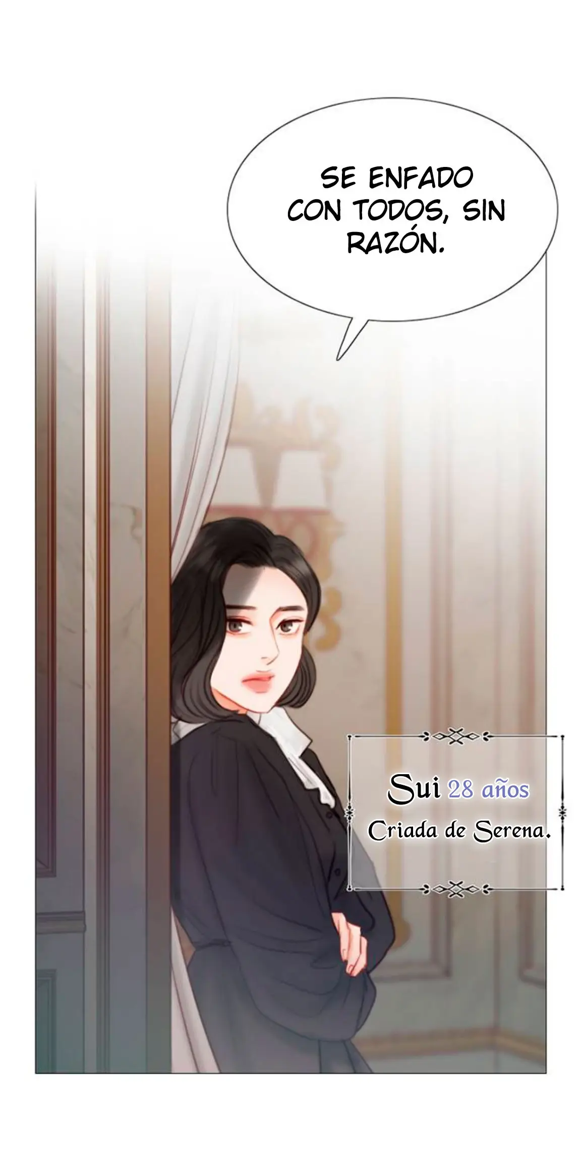 Selena capítulo 1, página 79