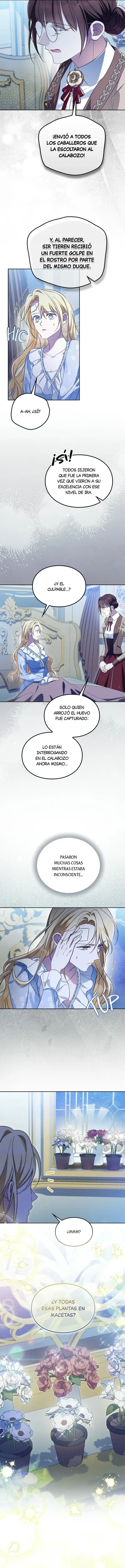 Ser la gran duquesa es lo mío capítulo 37, página 11