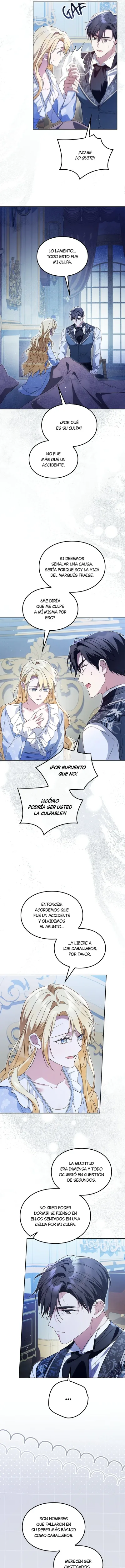 Ser la gran duquesa es lo mío capítulo 37, página 17