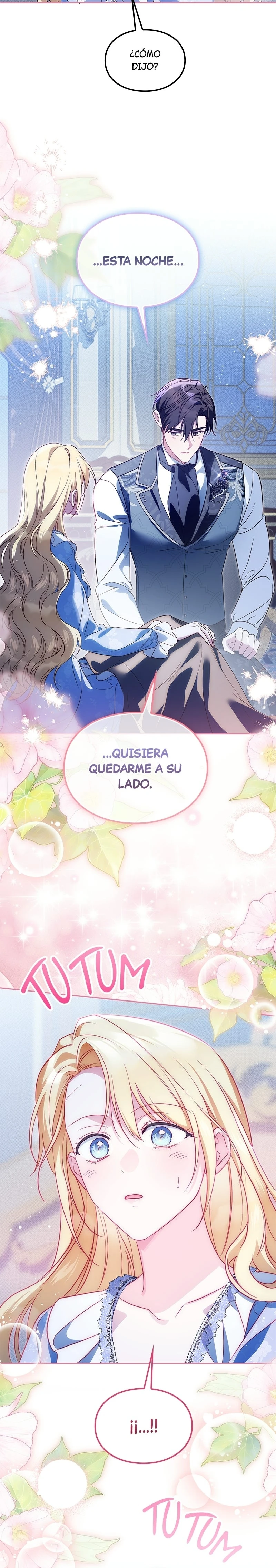 Ser la gran duquesa es lo mío capítulo 37, página 20
