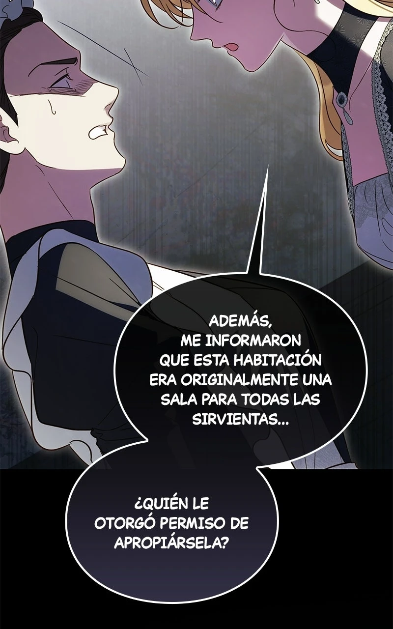 Ser la gran duquesa es lo mío capítulo 40, página 2