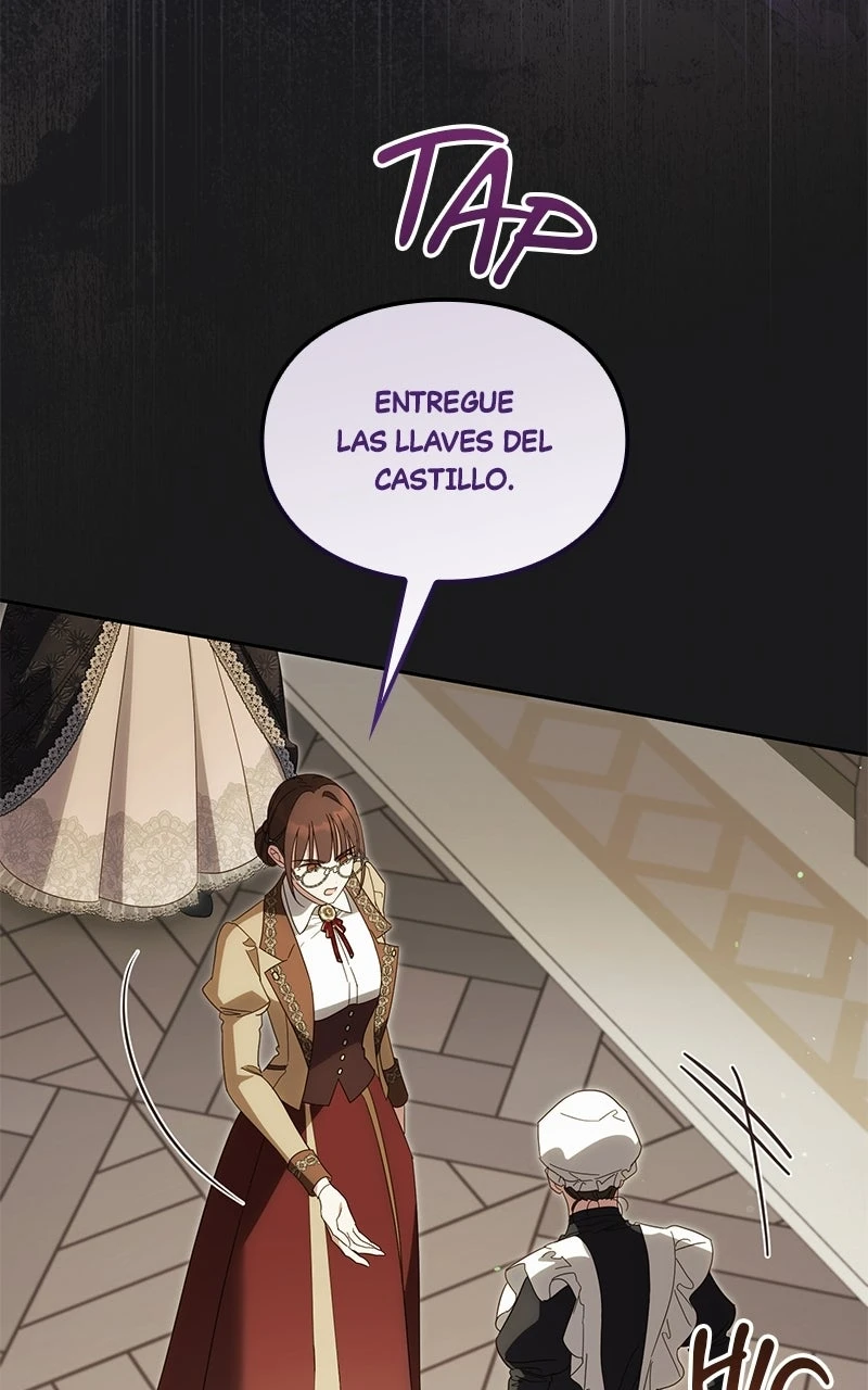 Ser la gran duquesa es lo mío capítulo 40, página 12