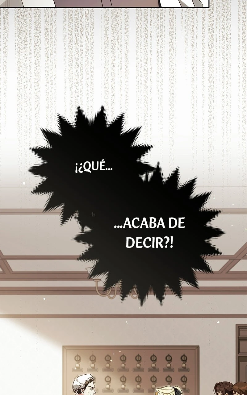 Ser la gran duquesa es lo mío capítulo 40, página 22