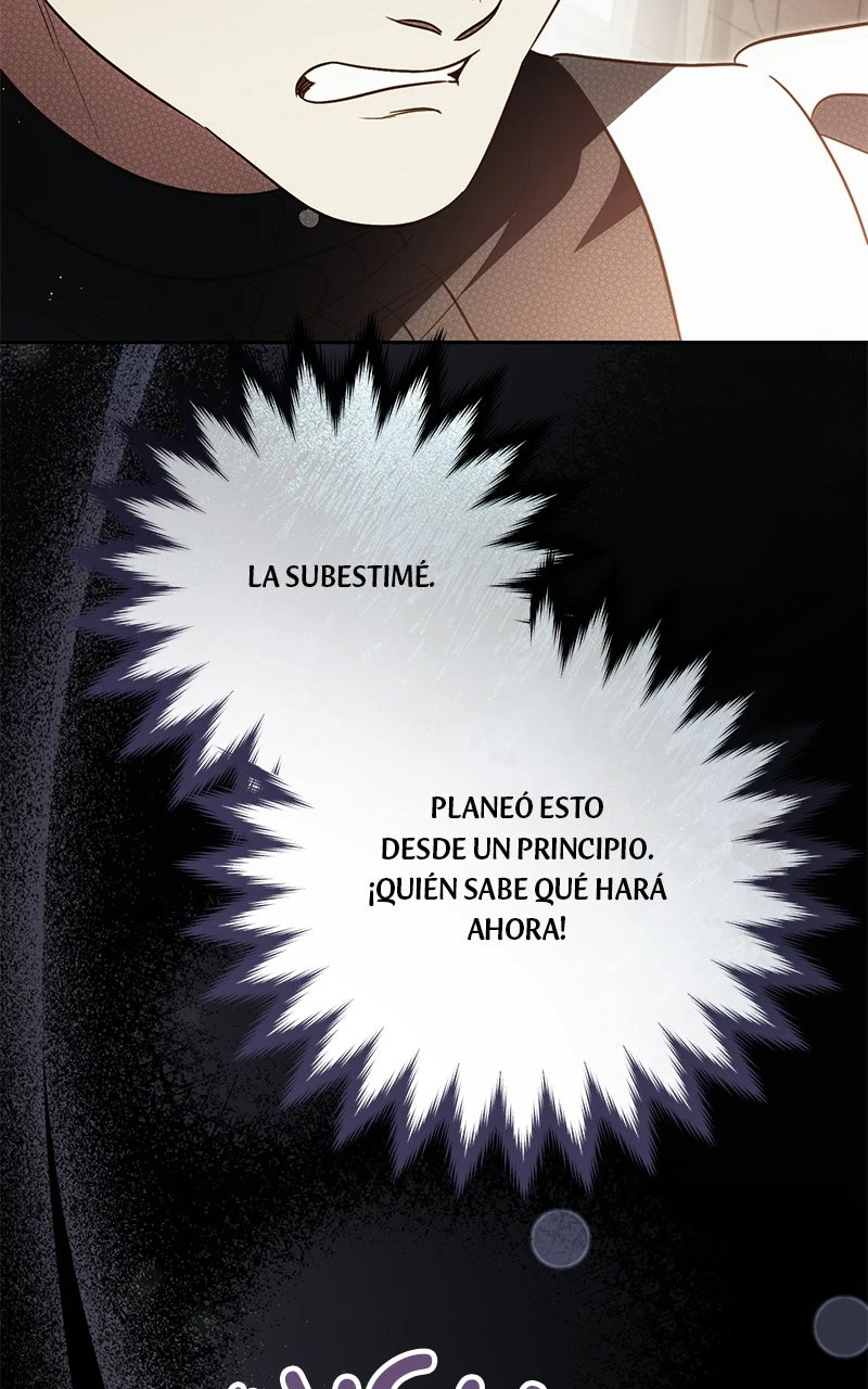 Ser la gran duquesa es lo mío capítulo 40, página 35