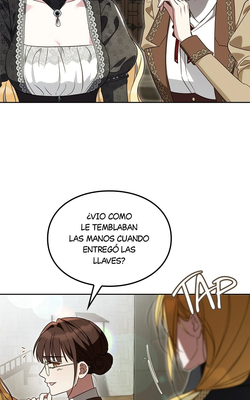 Ser la gran duquesa es lo mío capítulo 40, página 42