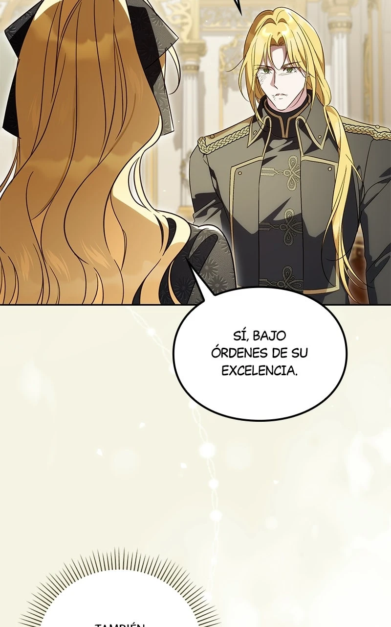 Ser la gran duquesa es lo mío capítulo 40, página 73
