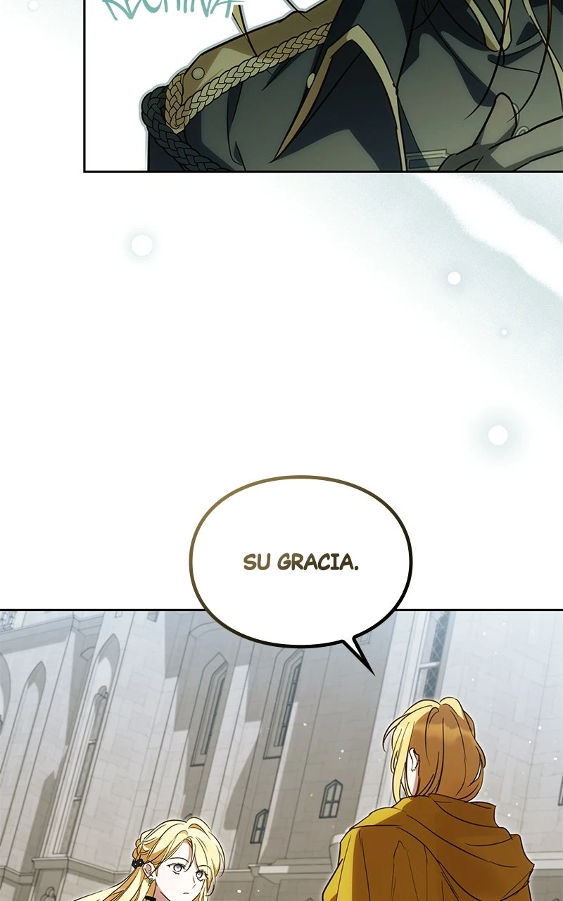 Ser la gran duquesa es lo mío capítulo 42, página 15