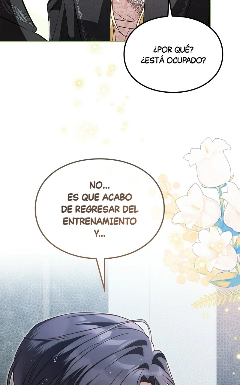 Ser la gran duquesa es lo mío capítulo 42, página 25