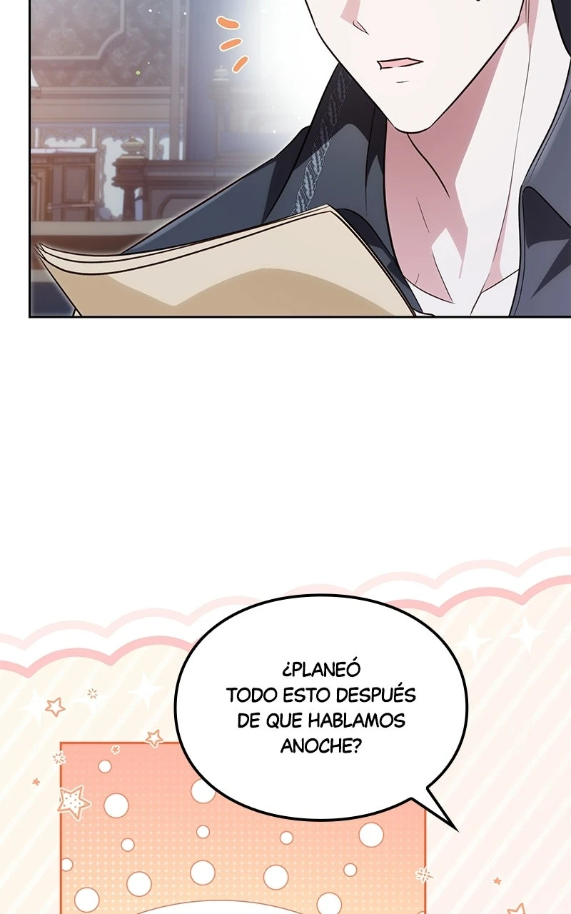 Ser la gran duquesa es lo mío capítulo 42, página 48