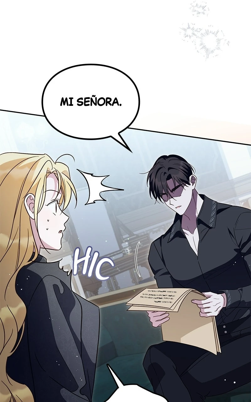 Ser la gran duquesa es lo mío capítulo 42, página 57