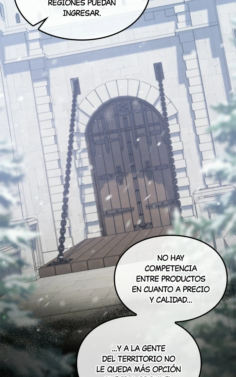 Ser la gran duquesa es lo mío capítulo 42, página 69