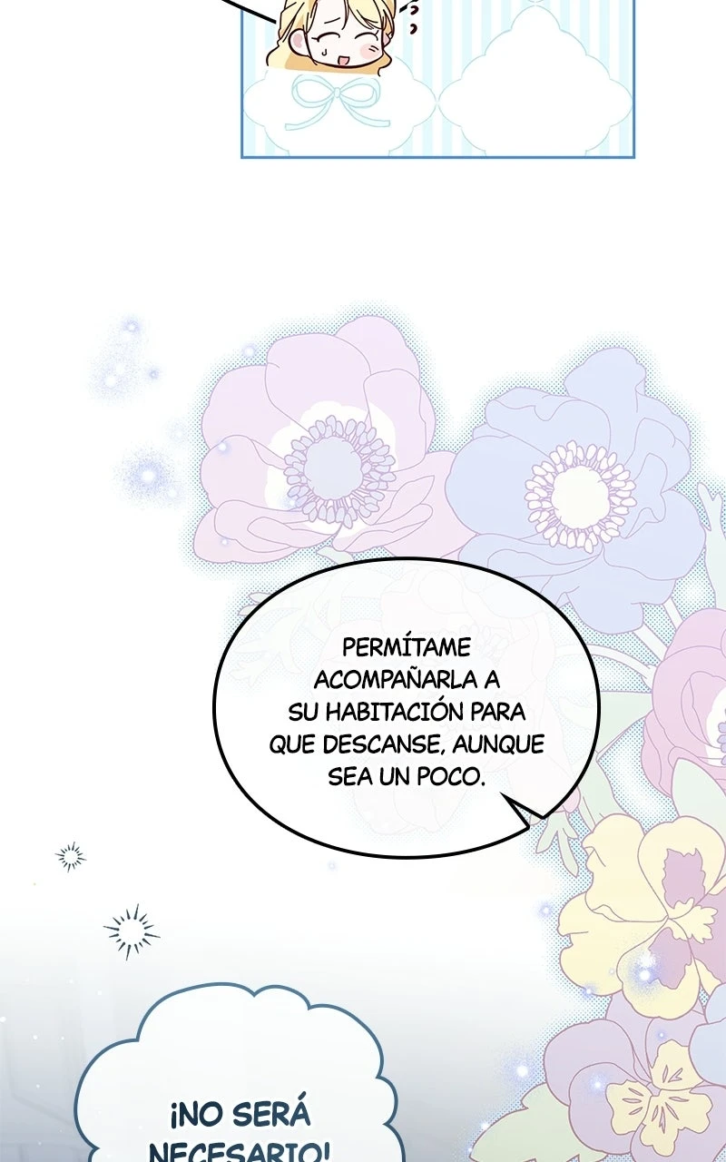 Ser la gran duquesa es lo mío capítulo 42, página 78