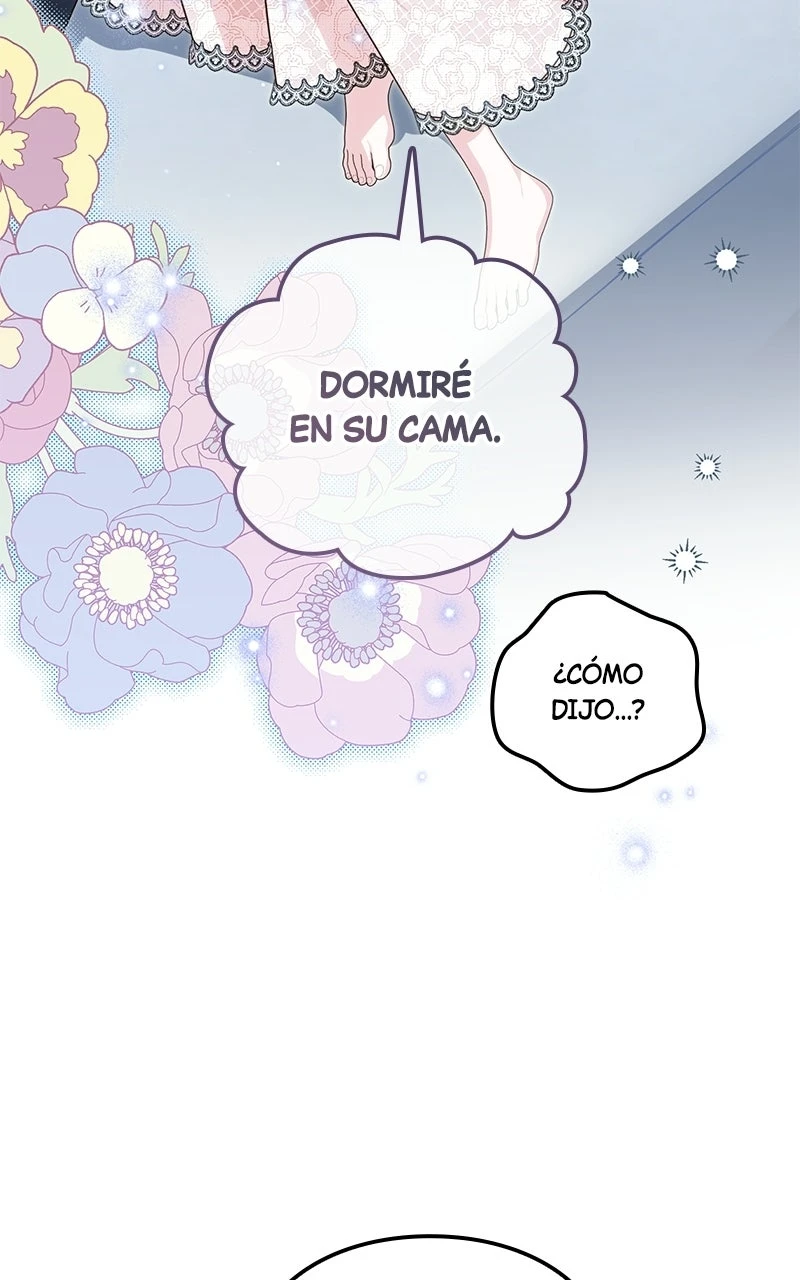 Ser la gran duquesa es lo mío capítulo 42, página 80