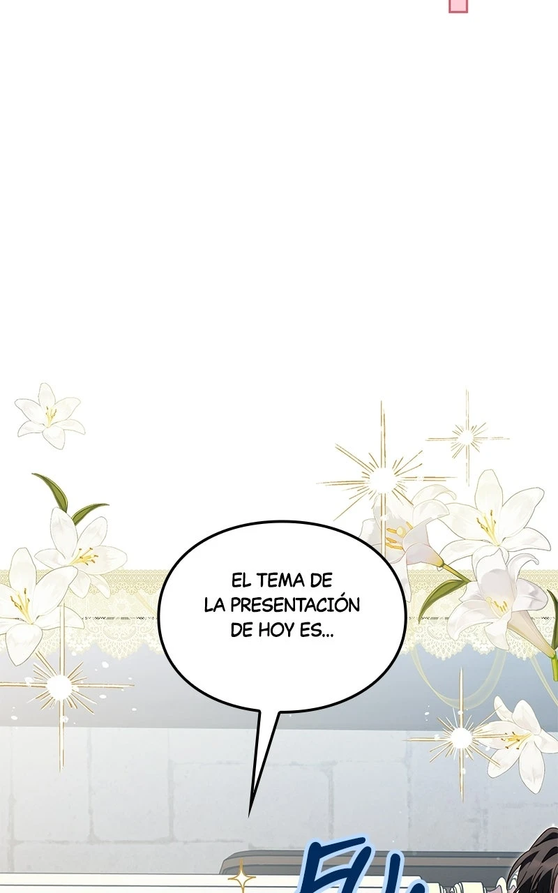 Ser la gran duquesa es lo mío capítulo 42, página 94