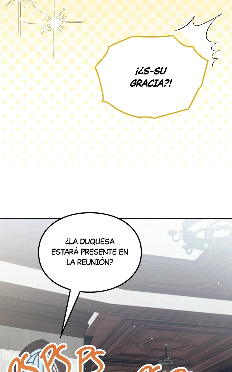 Ser la gran duquesa es lo mío capítulo 42, página 96