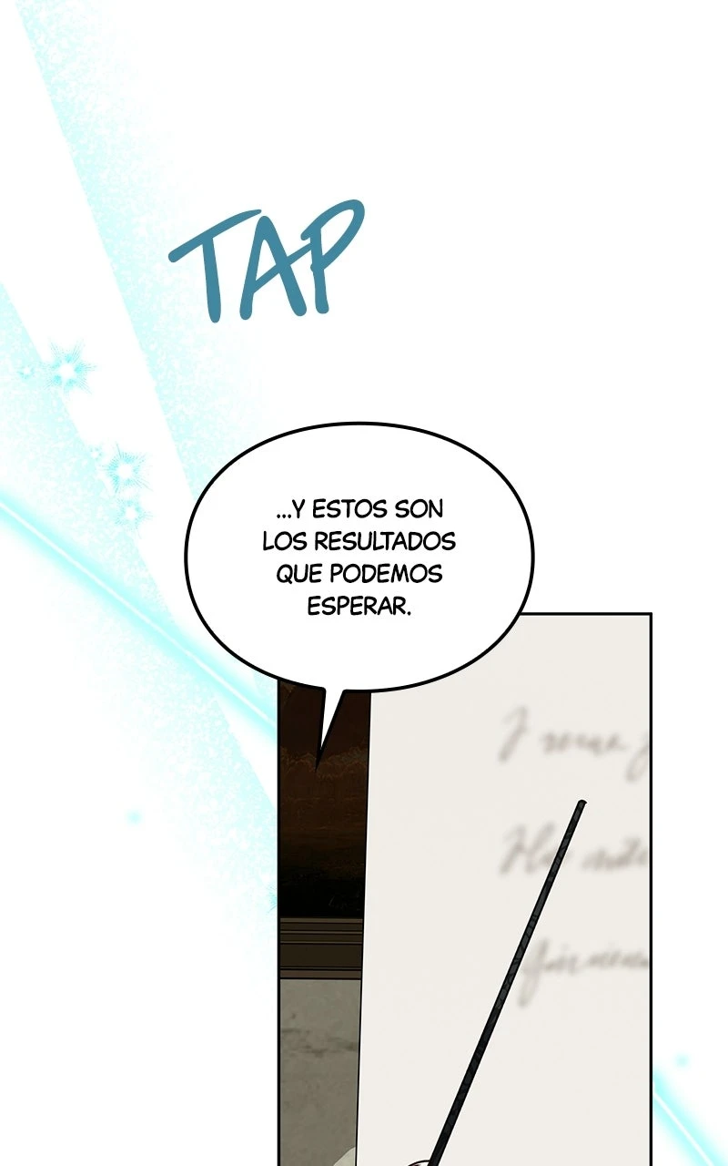 Ser la gran duquesa es lo mío capítulo 42, página 101