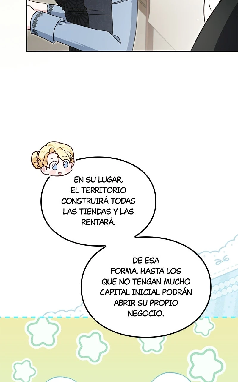 Ser la gran duquesa es lo mío capítulo 42, página 110