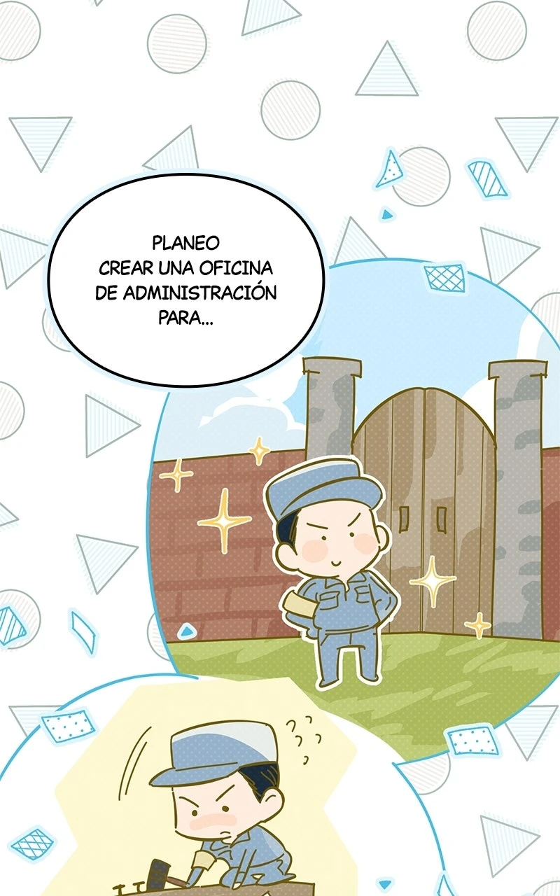 Ser la gran duquesa es lo mío capítulo 42, página 113