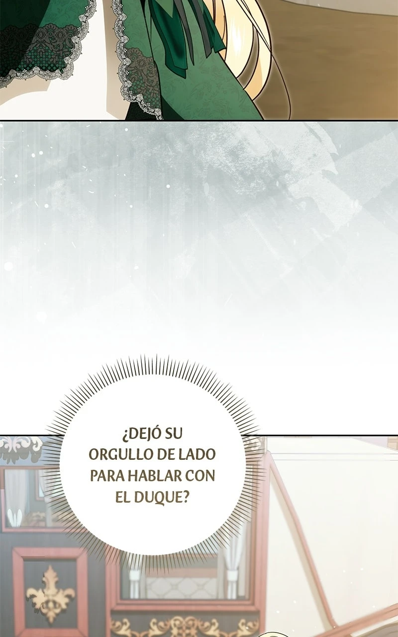 Ser la gran duquesa es lo mío capítulo 43, página 1