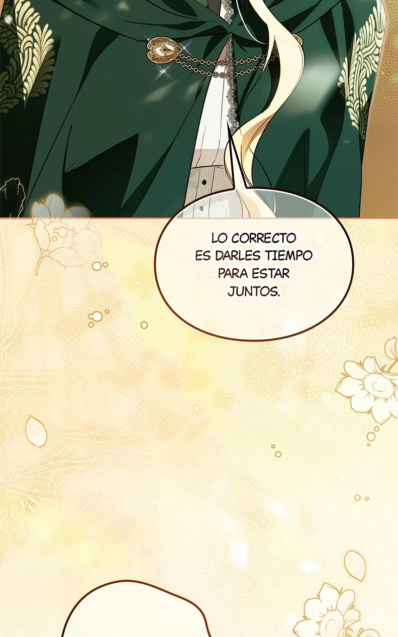 Ser la gran duquesa es lo mío capítulo 43, página 17