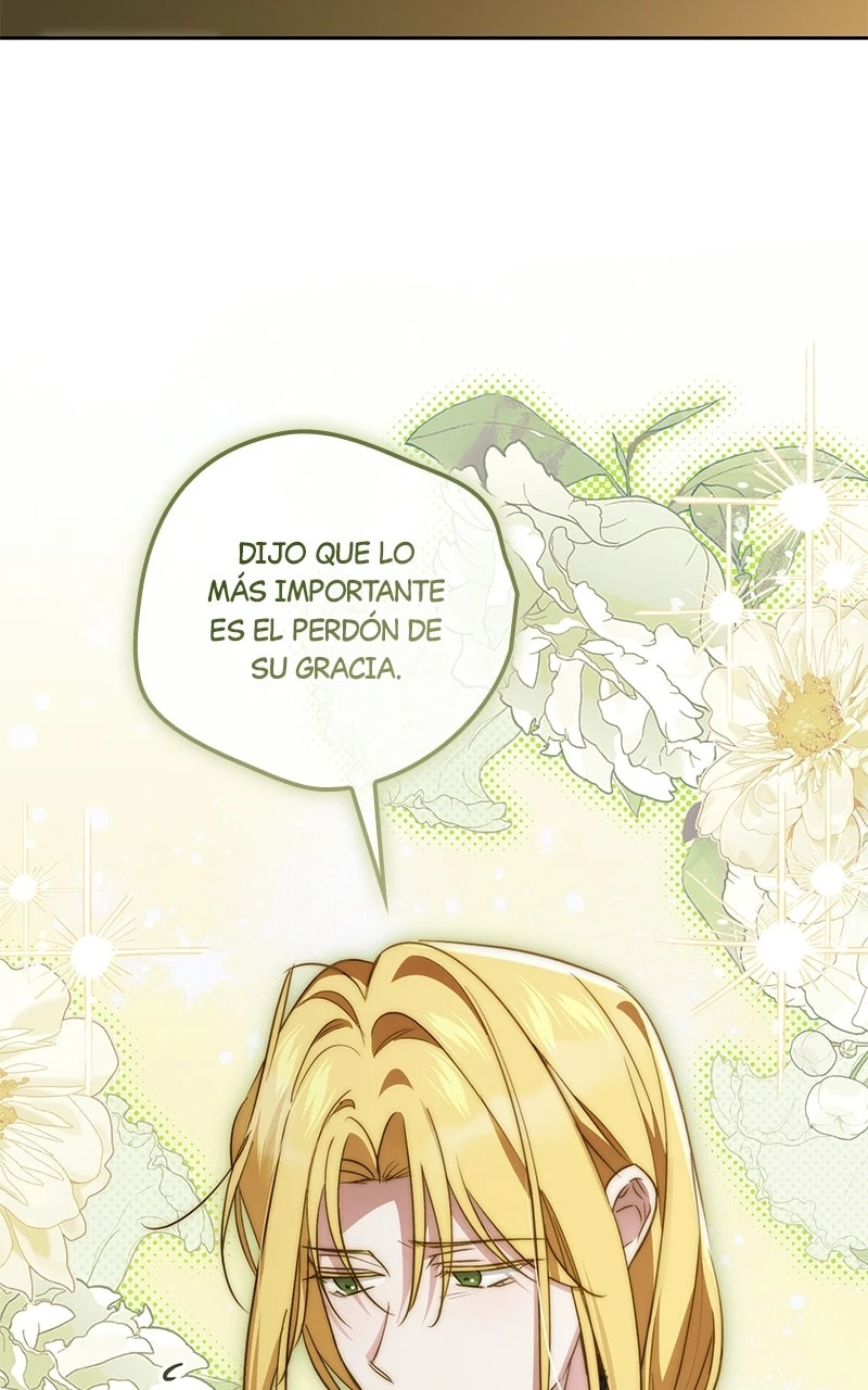 Ser la gran duquesa es lo mío capítulo 43, página 23