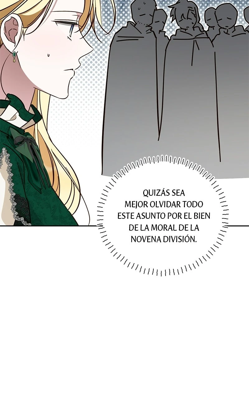 Ser la gran duquesa es lo mío capítulo 43, página 30