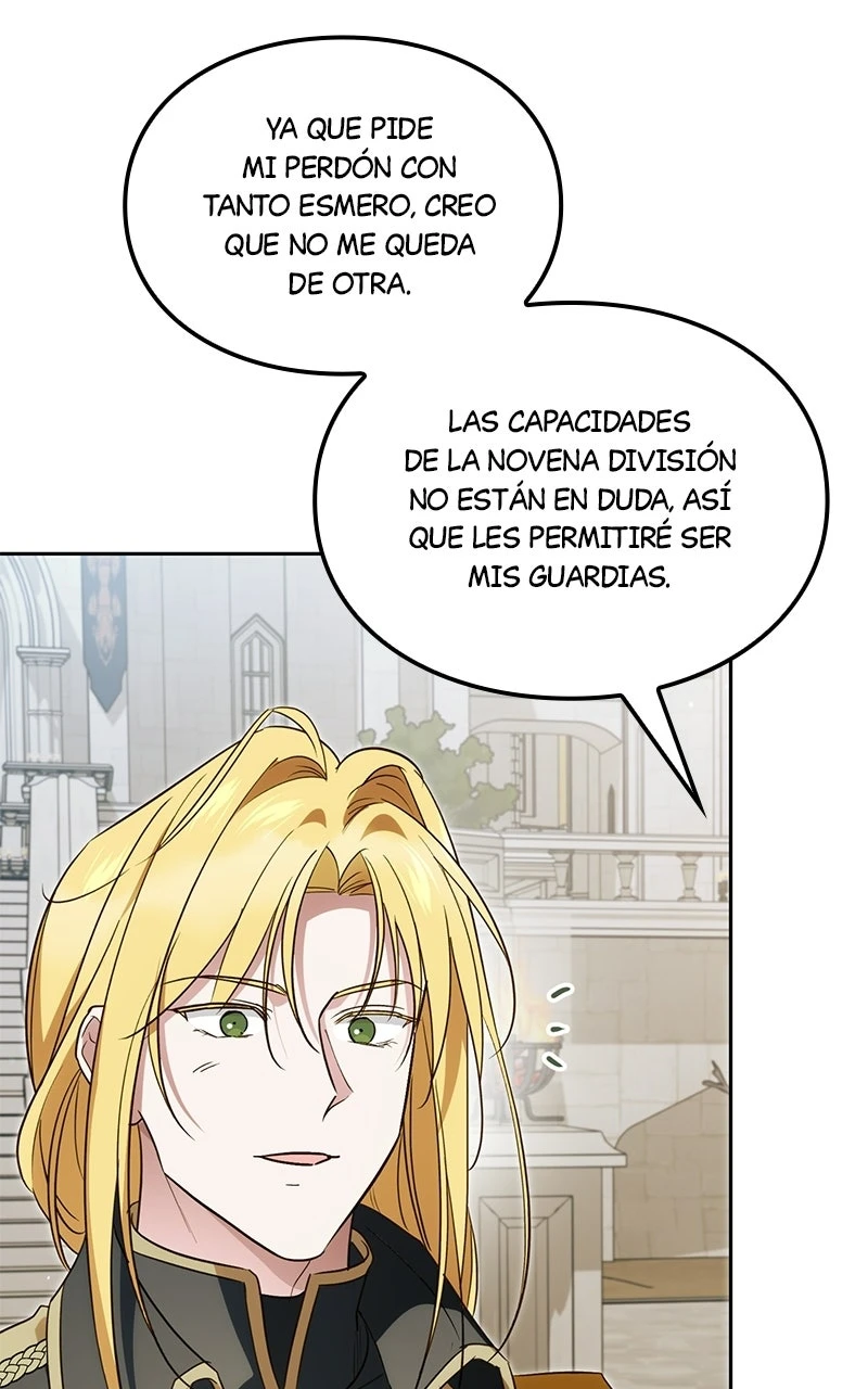 Ser la gran duquesa es lo mío capítulo 43, página 31