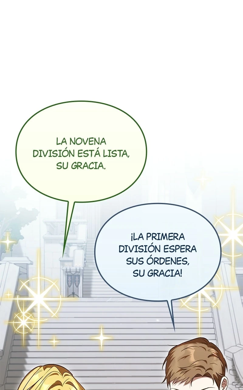 Ser la gran duquesa es lo mío capítulo 43, página 39