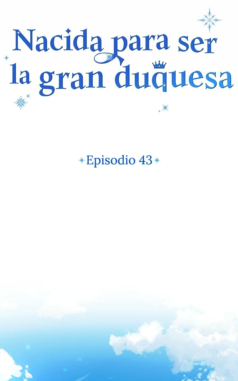 Ser la gran duquesa es lo mío capítulo 43, página 42