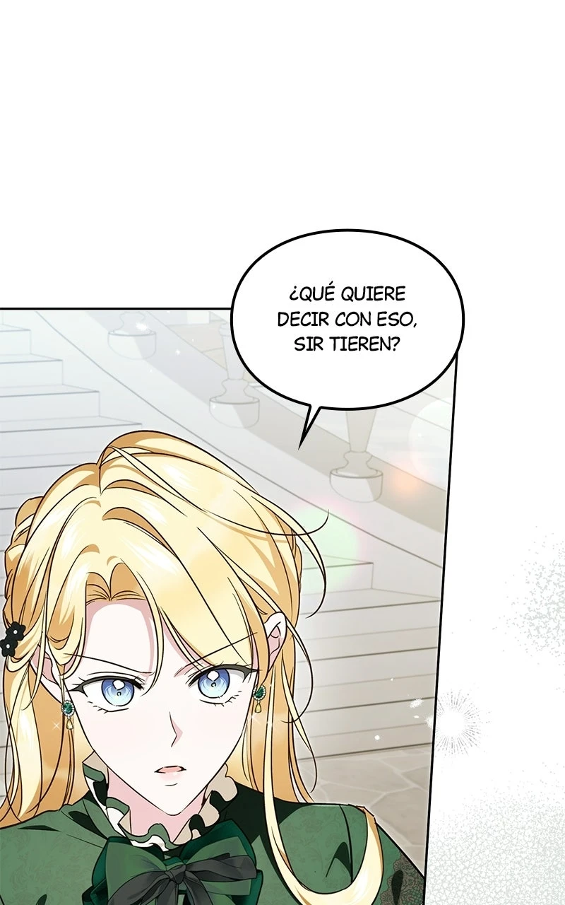 Ser la gran duquesa es lo mío capítulo 43, página 55