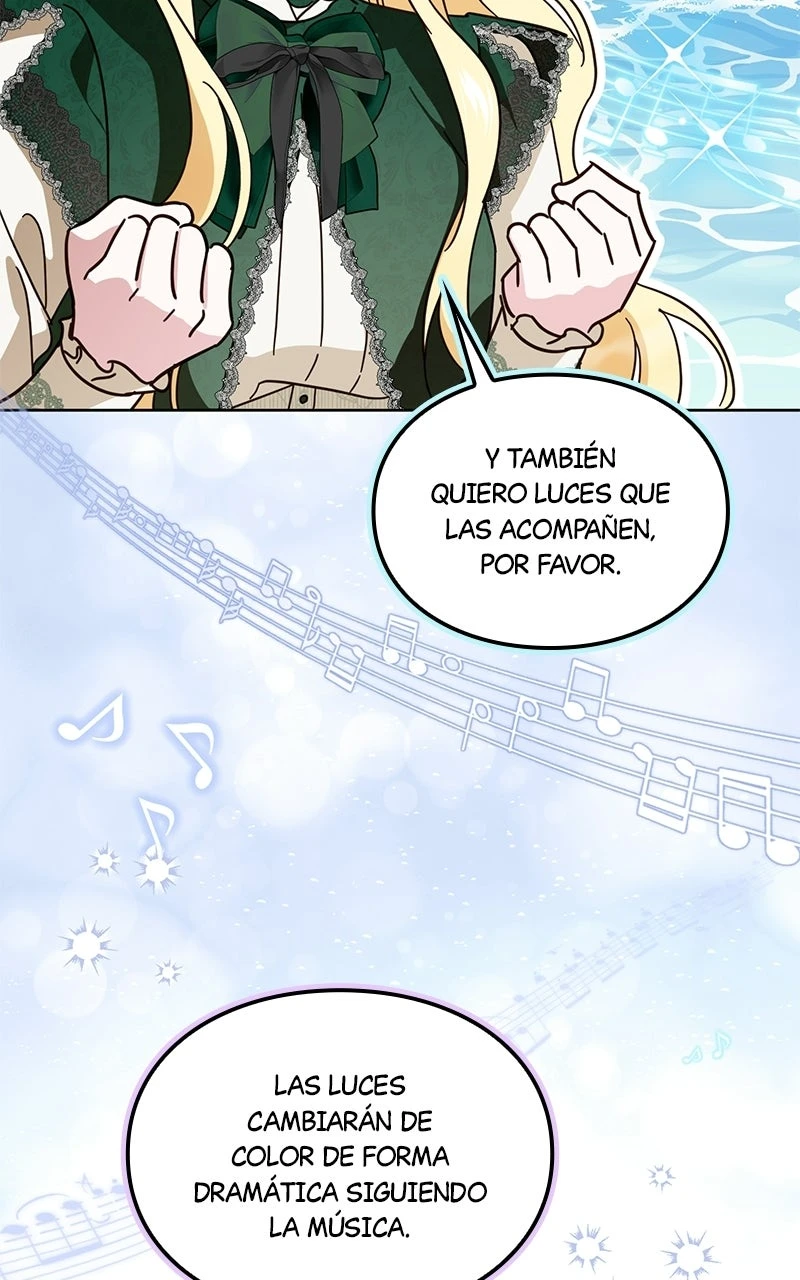 Ser la gran duquesa es lo mío capítulo 43, página 65