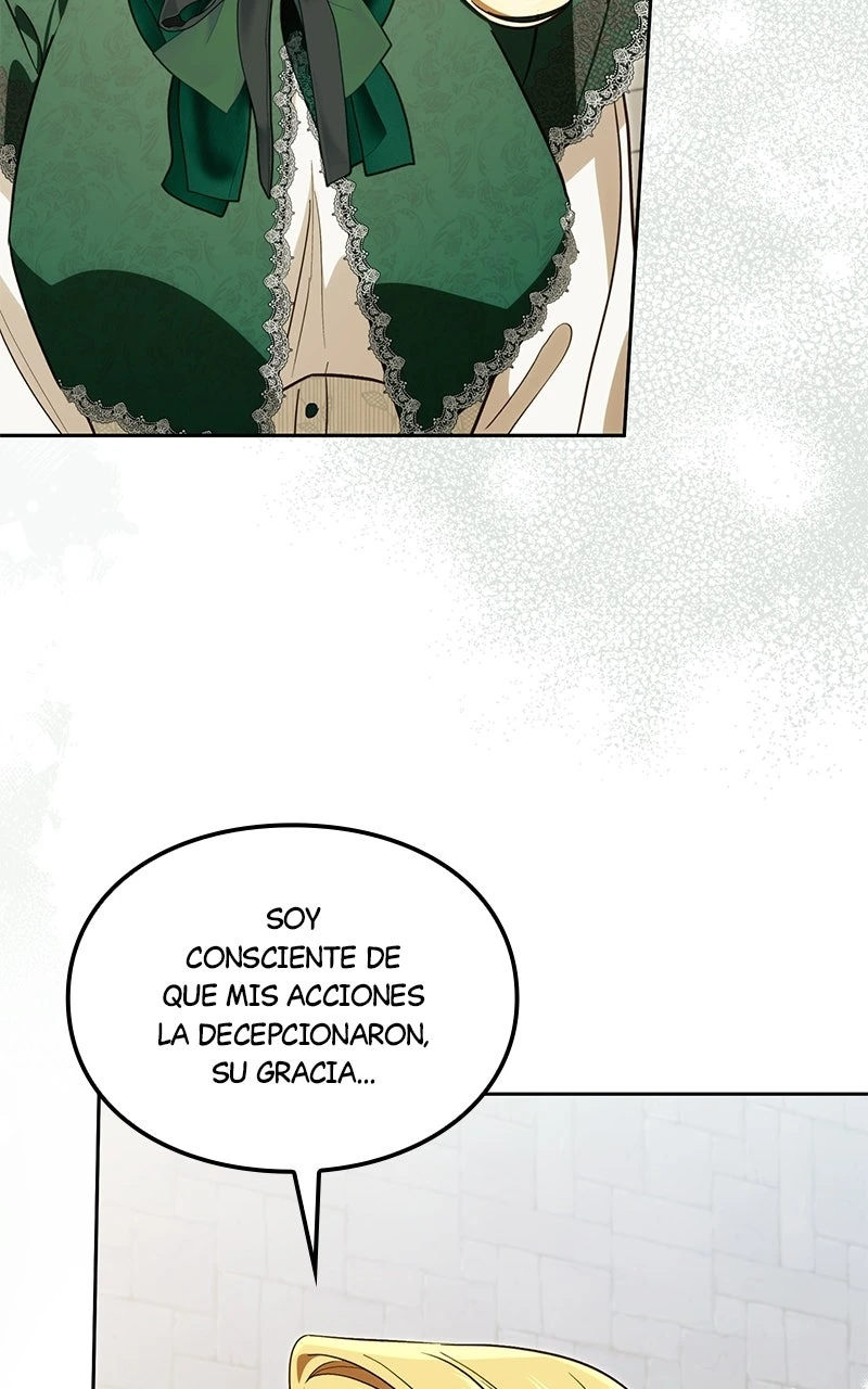 Ser la gran duquesa es lo mío capítulo 43, página 66