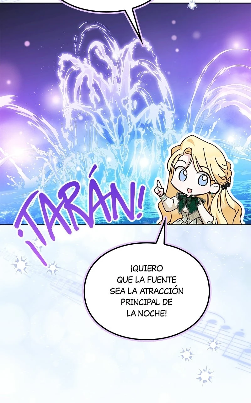 Ser la gran duquesa es lo mío capítulo 43, página 67