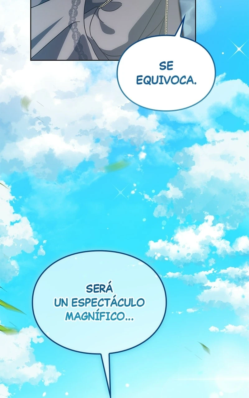 Ser la gran duquesa es lo mío capítulo 43, página 69
