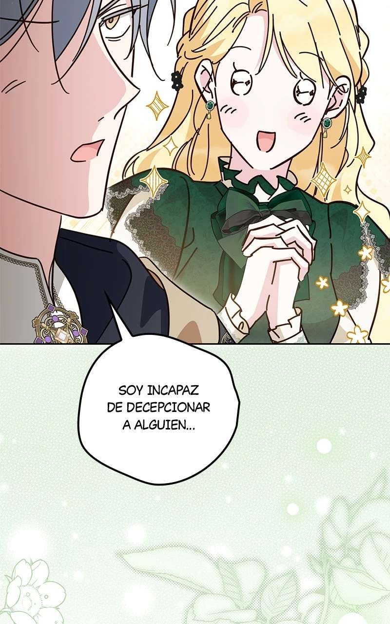 Ser la gran duquesa es lo mío capítulo 43, página 78