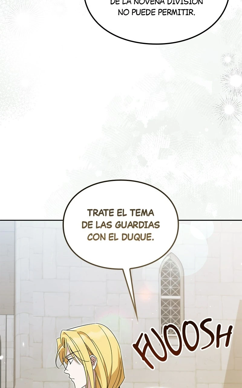 Ser la gran duquesa es lo mío capítulo 43, página 88