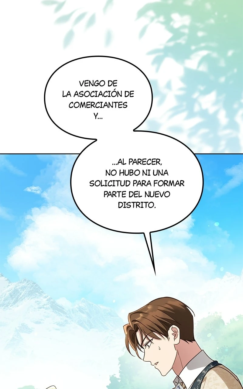 Ser la gran duquesa es lo mío capítulo 43, página 90