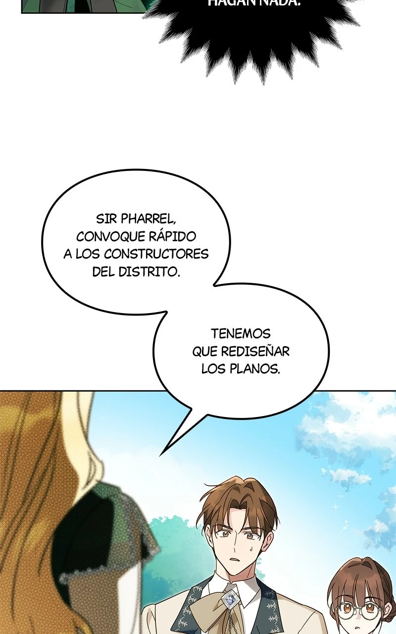 Ser la gran duquesa es lo mío capítulo 43, página 95