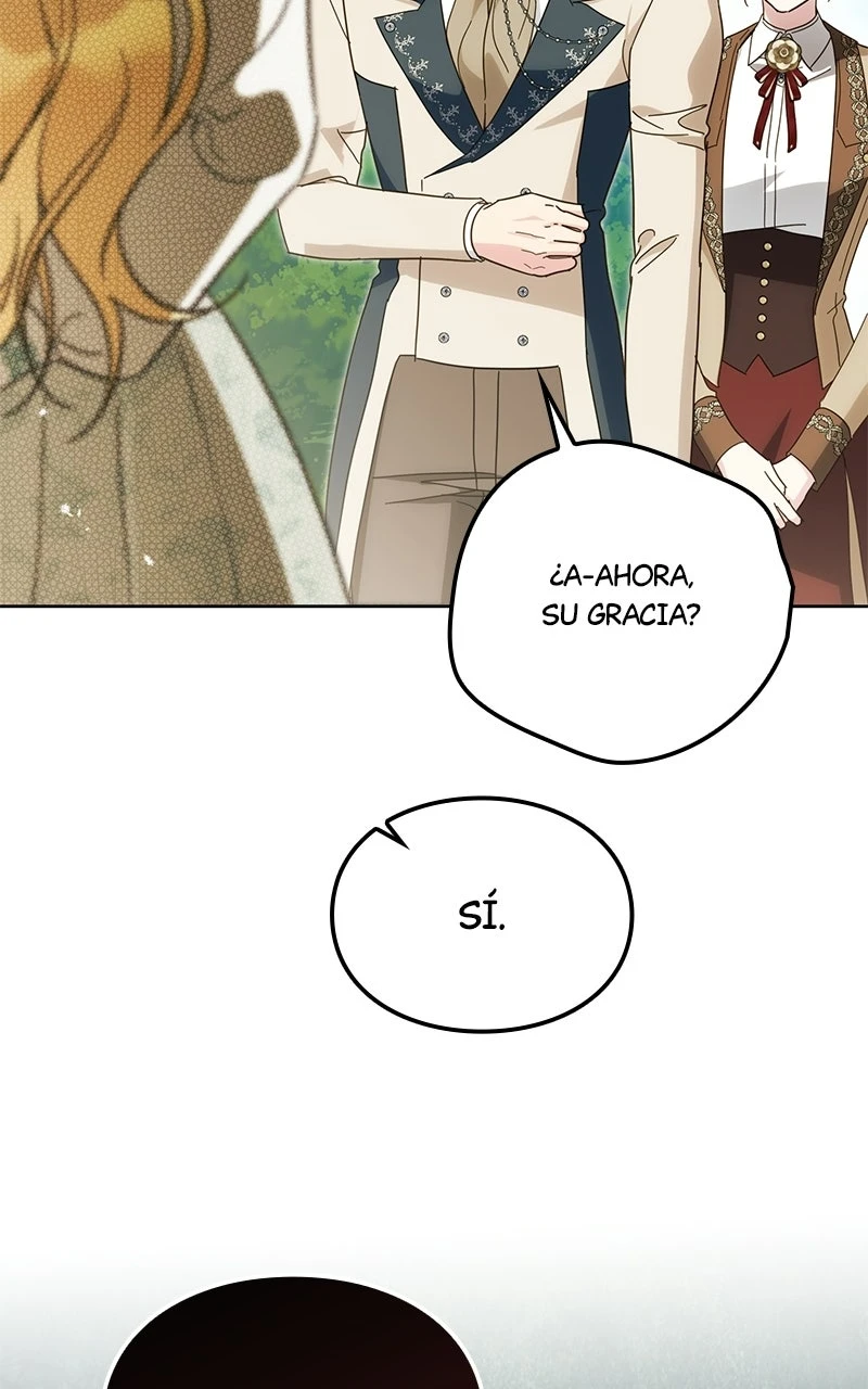 Ser la gran duquesa es lo mío capítulo 43, página 96