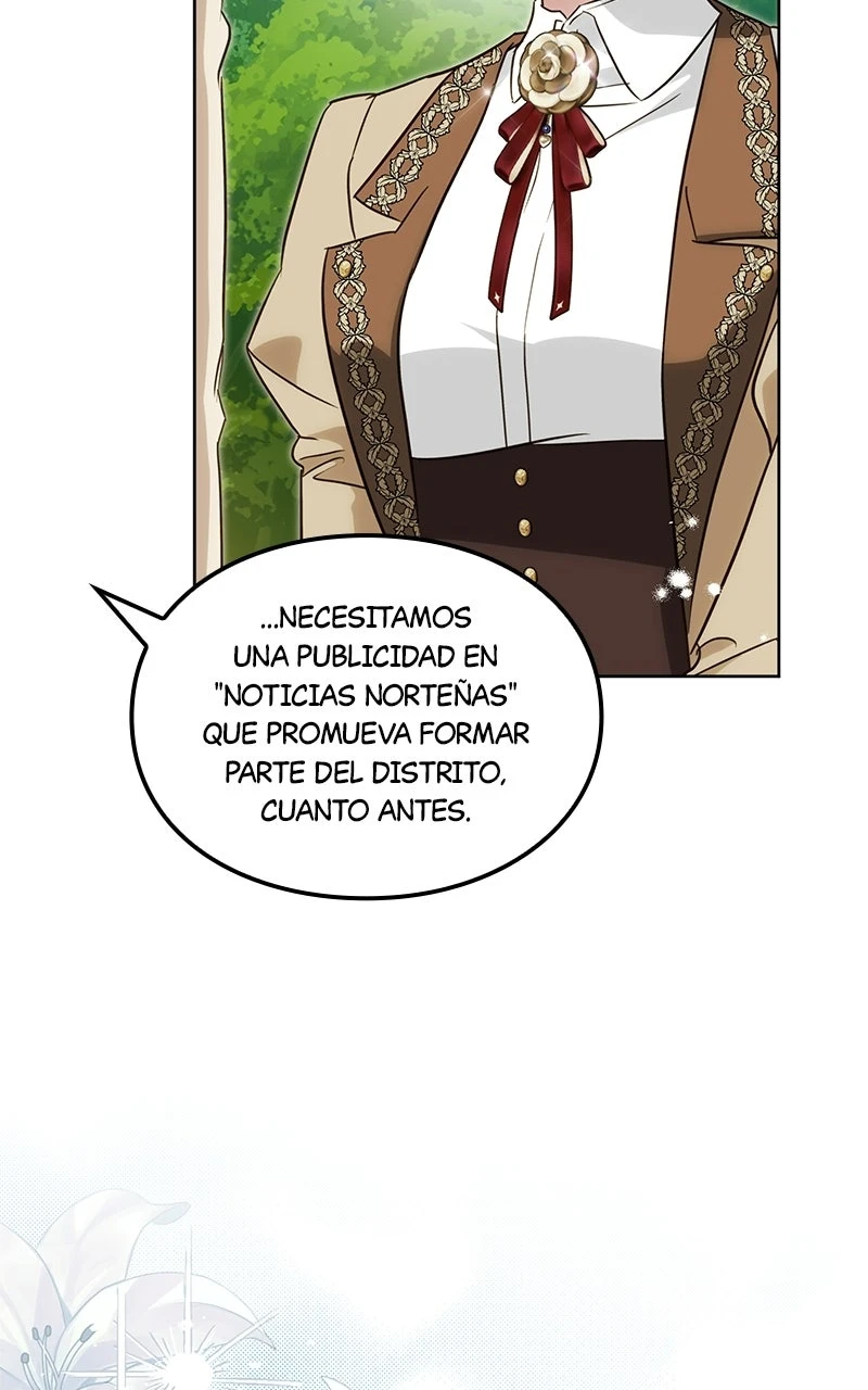 Ser la gran duquesa es lo mío capítulo 43, página 101
