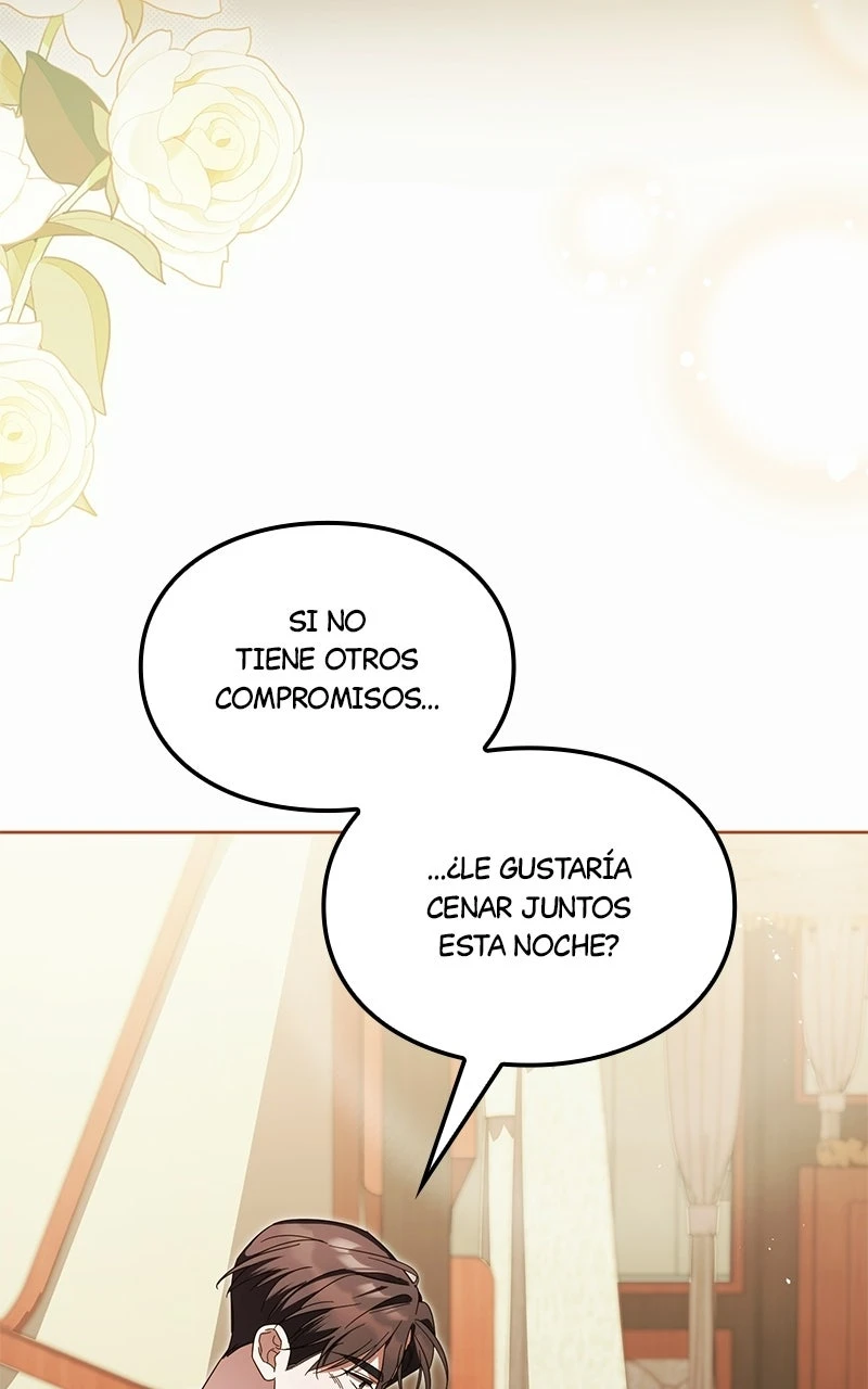 Ser la gran duquesa es lo mío capítulo 43, página 119