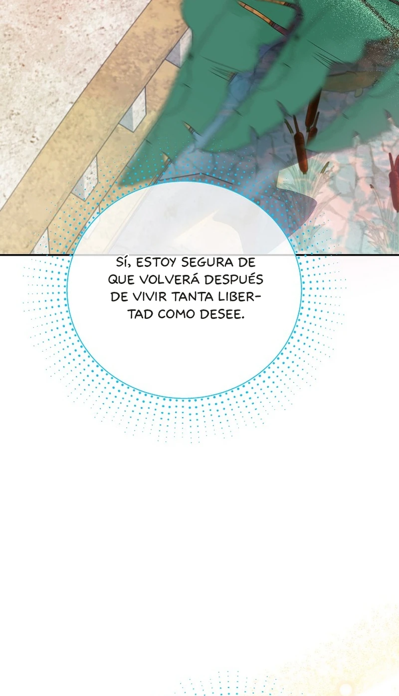 Seré La Mejor Amiga Del Frío Protagonista capítulo 69, página 4