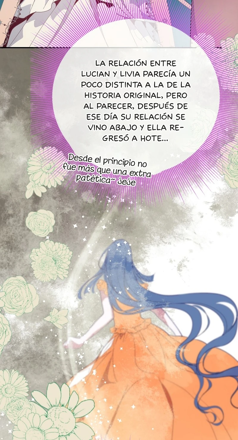 Seré La Mejor Amiga Del Frío Protagonista capítulo 69, página 8