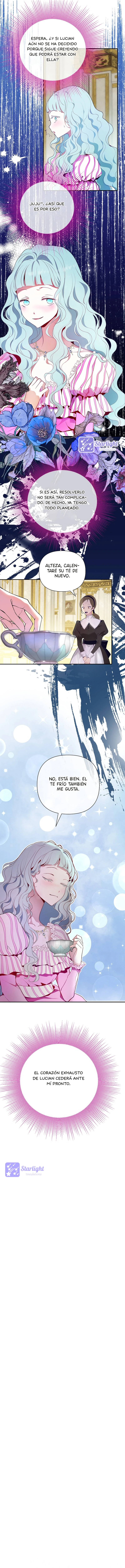 Seré La Mejor Amiga Del Frío Protagonista capítulo 71, página 13