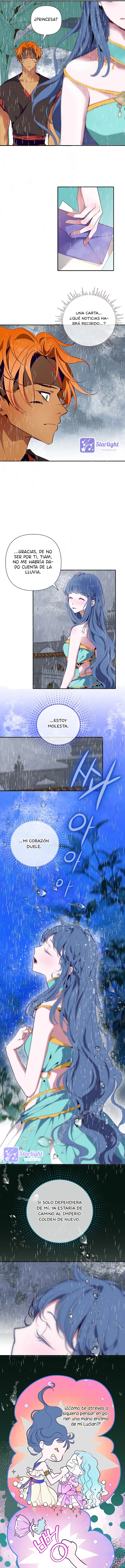 Seré La Mejor Amiga Del Frío Protagonista capítulo 71, página 15