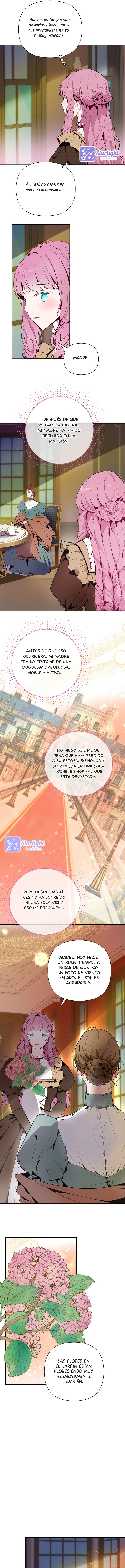 Seré La Mejor Amiga Del Frío Protagonista capítulo 72, página 15