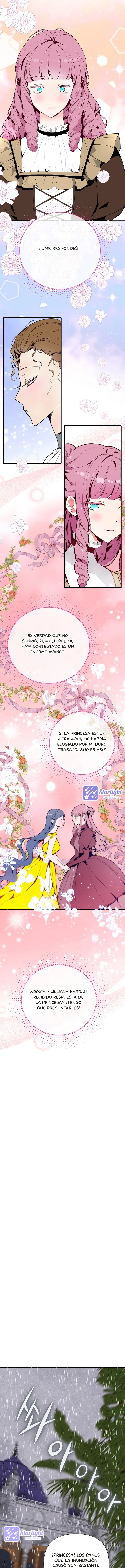 Seré La Mejor Amiga Del Frío Protagonista capítulo 72, página 17