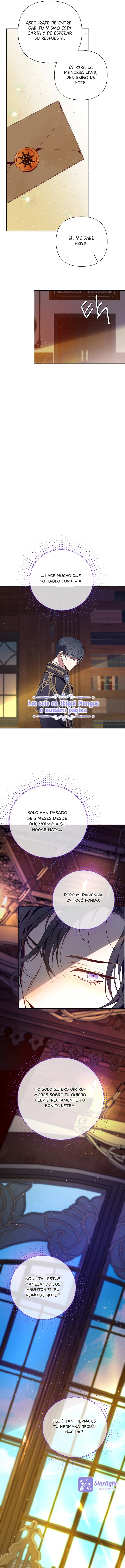 Seré La Mejor Amiga Del Frío Protagonista capítulo 73, página 17