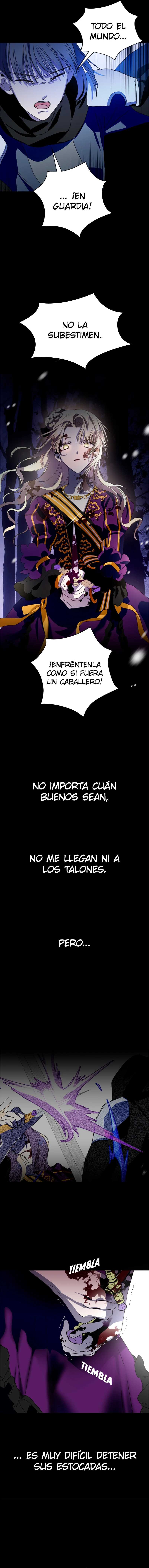 Ser Tú, Aunqu3 Sea P0r Un Día capítulo 10, página 5